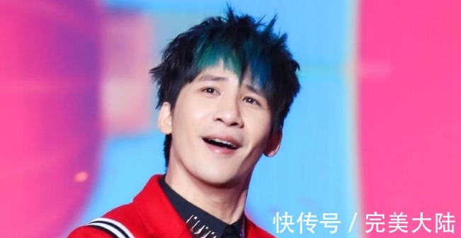 仗义救场|“工具人”实锤！大张伟成救场专业户，哪个节目需要去哪个节目