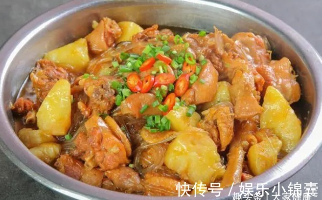 鸡肉|不能二次加热的4种食物,别再盲目节约,吃出一身病,值得了解!