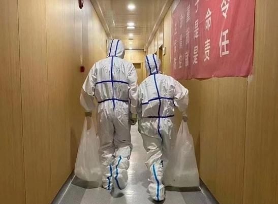 致敬，缅怀！浙大一院浦其斌医生英年早逝，呼吸治疗界陨落一颗闪亮的星