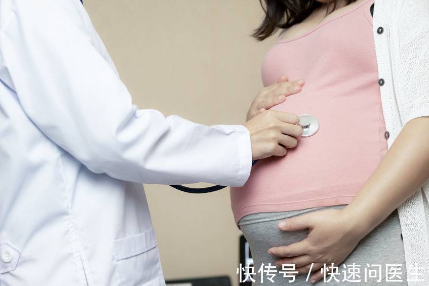 生长发育|孕妇可以做核磁共振检查？是否会影响胎儿健康？看看文中怎么说！