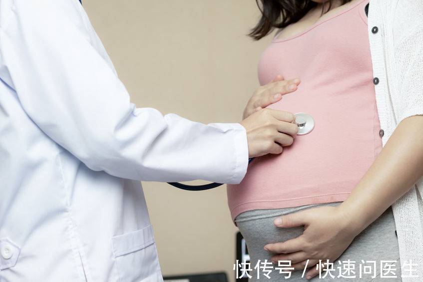生长发育|孕妇可以做核磁共振检查?是否会影响胎儿健康?看看文中怎么说!