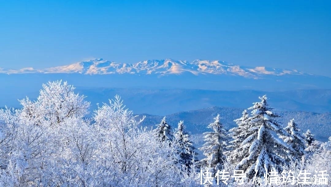 梦幻|低调的美景、最美的天堂，你去这些省市去对了吗？