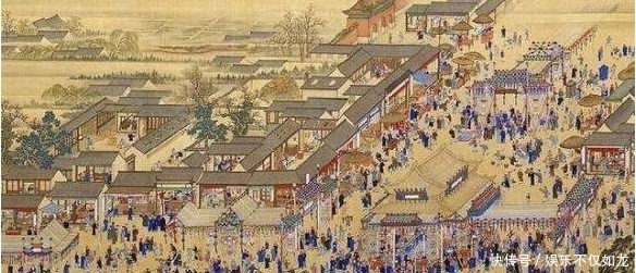 大唐|都说强汉盛唐,大唐到底有多强?你看唐朝灭了多少个强国,就懂了