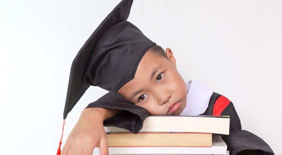 豆豆|别再为孩子身高而发愁,聪明妈妈做好这3件事,孩子猛长大高个