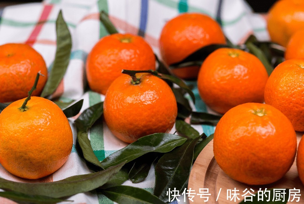 冬枣|冬至来临,不管有钱没钱,这9种金牌水果要多吃,解渴润燥营养高