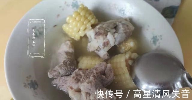 炖汤|它是公认的黄金作物，别再煮着吃了，炖汤更鲜美，中老年人要多吃！