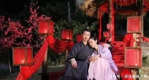 汉文帝|汉文帝跟汉景帝只差15岁,文帝有可能那么早生育