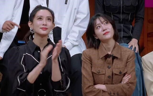 排名|《演员请就位2》第四期人气榜,曹骏不负众望,排名跃居前三甲