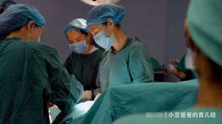 孩子|产妇生完孩子后，突然想要“上大号”，医生听了后赶紧去抢救