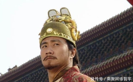 西瓜|朱元璋路边吃西瓜, 给钱瓜农不要, 走后吩咐手下除去他