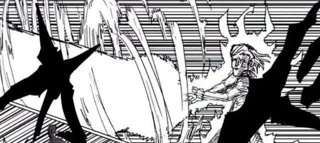 赛克斯|《一拳超人》重制版king高光时刻,一人镇四龙,含金量比原著还高