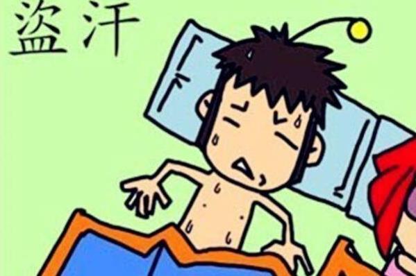 大拇指|小孩盗汗,多是阳气不足,4种方法提升阳气,总有1款适合你宝宝