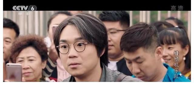 你知道央视出了个“六公主”吗?网友们可喜欢她了
