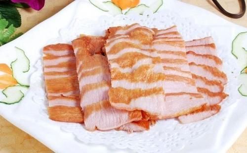 猪身上最“特别”的一块肉,比牛肉还好吃,有时想吃都买不到
