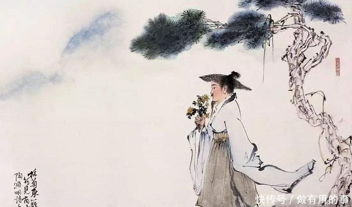 草庐|如果实在累了去隐居,你选择诸葛亮的草庐,还是陶渊明的幽然居?