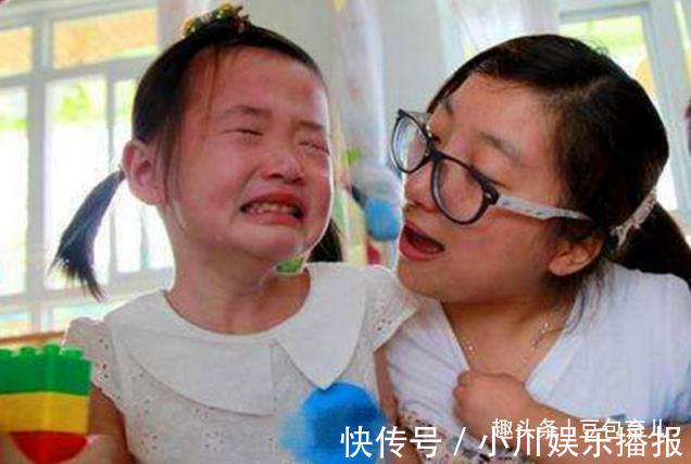 孩子|第一天上幼儿园不哭的孩子,大多来自3种家庭,幼师别不相信