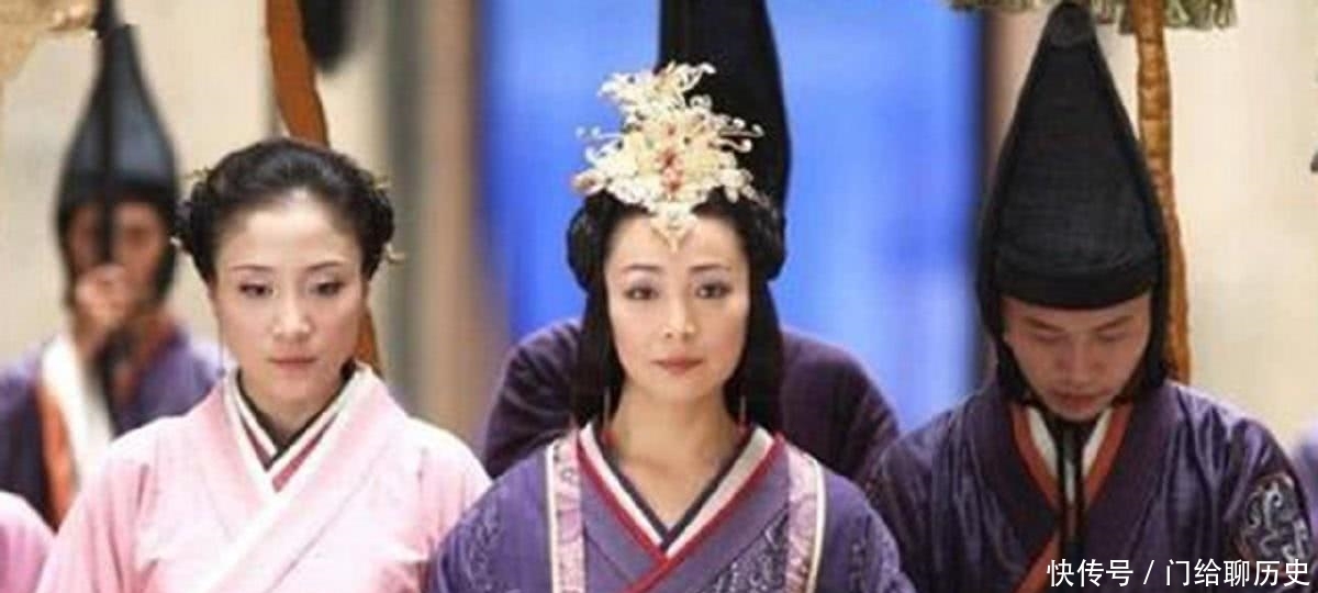 李陵|李陵和李广利投降后,都被匈奴招为驸马,为何只有李广利被杀?