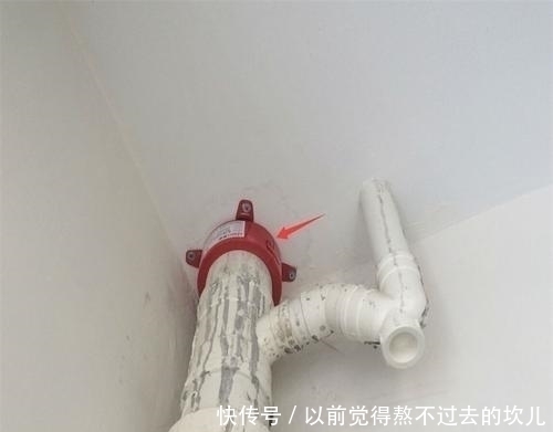 阻火圈|装修房子万万要装这个东西,一听老师傅的话,才知我家没有装