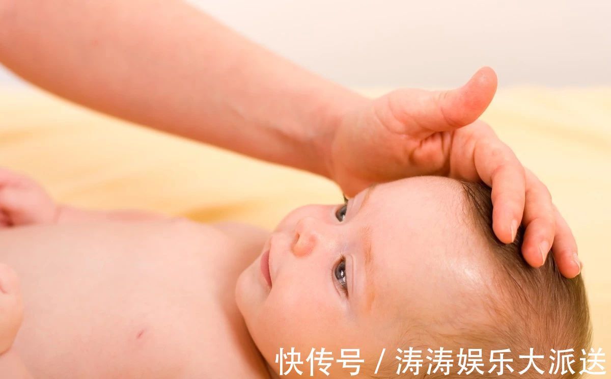 宝妈|宝宝囟门越晚关闭越聪明小命门大学问，宝妈们重视起来喔！