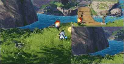 寻宝网梦幻诛仙