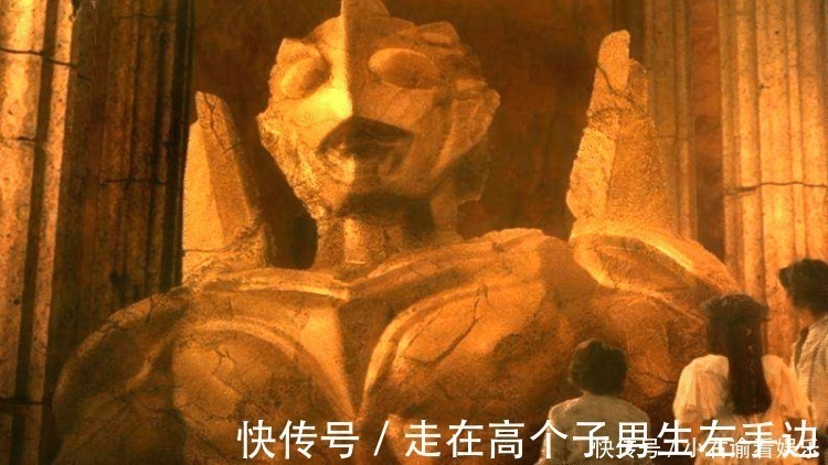 奥特曼诺亚|奥特曼 诺亚打不过的宇宙人,出场一次就消失了!