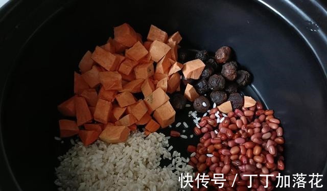 小米|寒冬腊月,有钱没钱,记得多吃它,补虚贮热量,营养足“火力旺”!