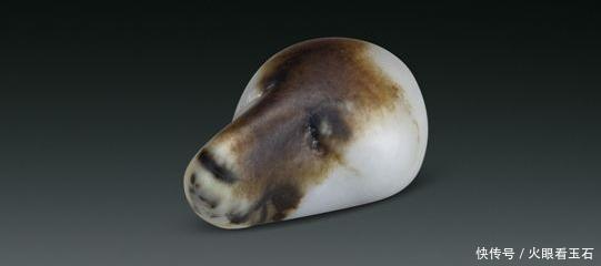 天然形成|中国六大天价奇石如今都在都在谁的手里