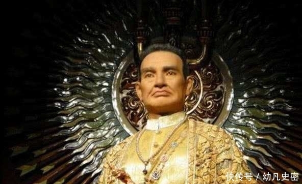 皇帝|皇帝送给乡人18缸腌菜,遭嫌扔了17缸后翻开,肠子都悔青了