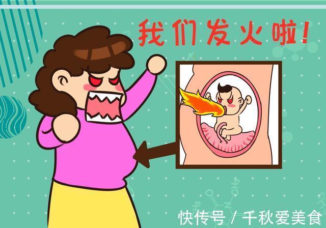 遗传学家|宝宝的性格到底像谁,遗传学家,娘胎里就决定了,后天难改变