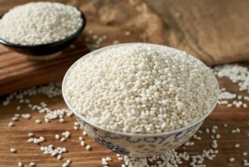 都是糯米，长粒和圆粒的差别在哪，哪种更适合做汤圆，不要买错了