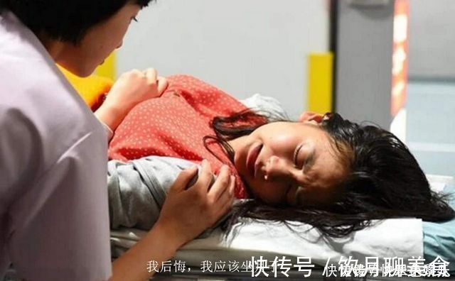 第三产程|国外产妇厉害了,分娩只用了一分钟,医生分娩太快并不好