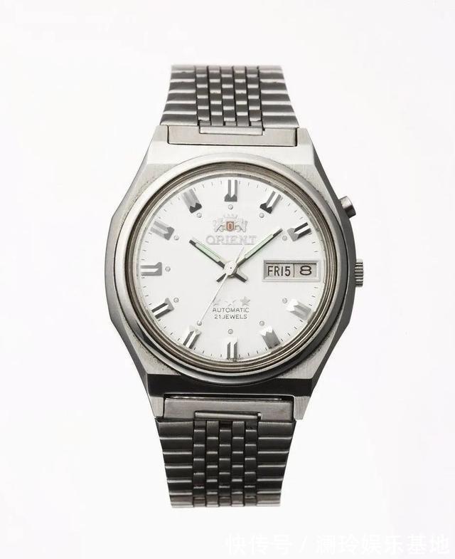 双狮|太神奇了!一款表竟然累计卖了三百万只