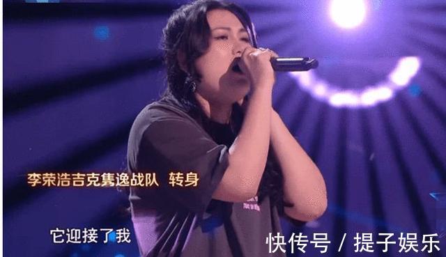 学员|一代歌王沦落成《好声音》学员，“手下败将”却成为他的导师！