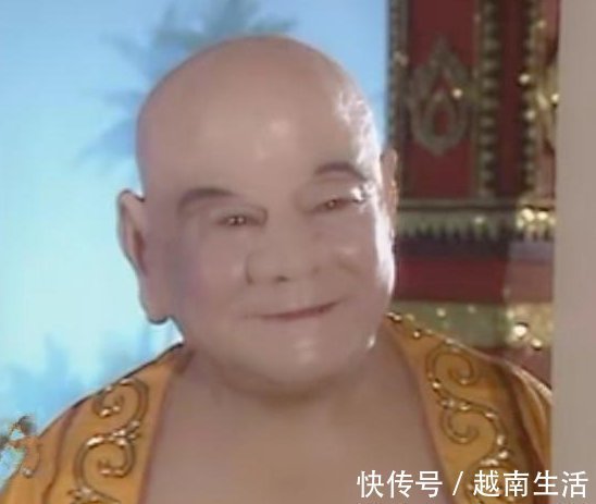 干扰|弥勒佛为何干扰取经大业?他不已是未来佛祖?原来他有更狠的想法