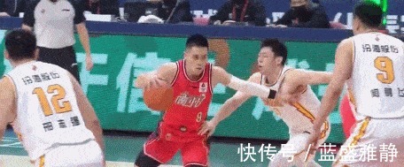 皮球|惊天一投,准绝杀!北大才子祝铭震!
