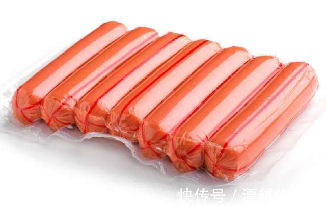 蛋黄派|这四种食物打死都不要买给孩子吃,尤其第三种,你还要买么