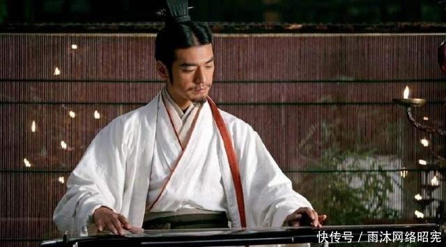 跟头|马超临死前留下一句话，刘禅不信，结果栽大跟头，亡了蜀国