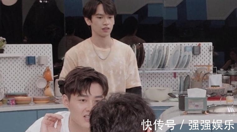 《心动4》麦穗聊节目内幕,称上厕所都要戴麦,帮小孔马董洗白