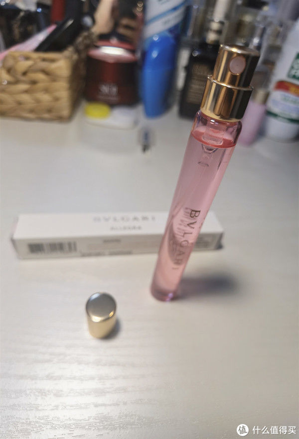 春夏的甜美狂想，宝格丽带来的意式浪漫