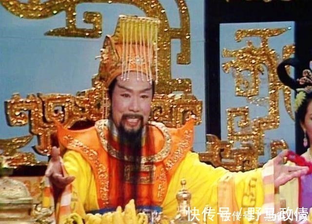 南海龙王!龙族姓敖,那么凤凰一族姓什么有这样三个姓!很可能你的也是!