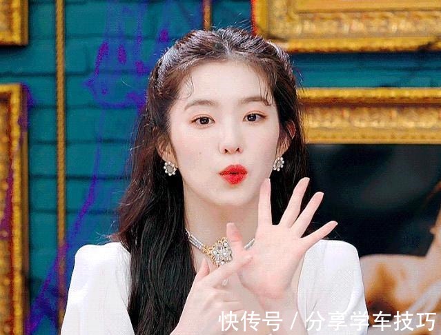 后脑勺 你发型不好看,因为这里没弄对!