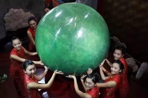 光学效应 8种珠宝界特有的光学效应,又美又神奇,能认识一半都算行家啦!