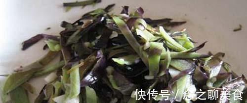 茄子和它才是绝配每天吃一点,胜过几副药一定别错过