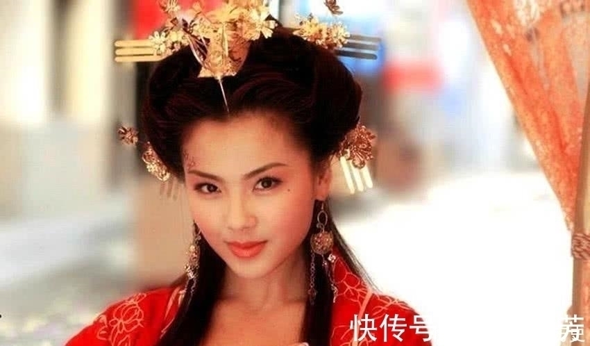 芙蓉花@花蕊夫人写了一首诗,整篇充满了讽刺,是为什么呢?