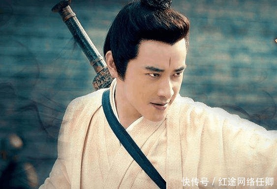 神仙|除了二郎真君杨戬, 拥有第三只眼的神仙还有4个