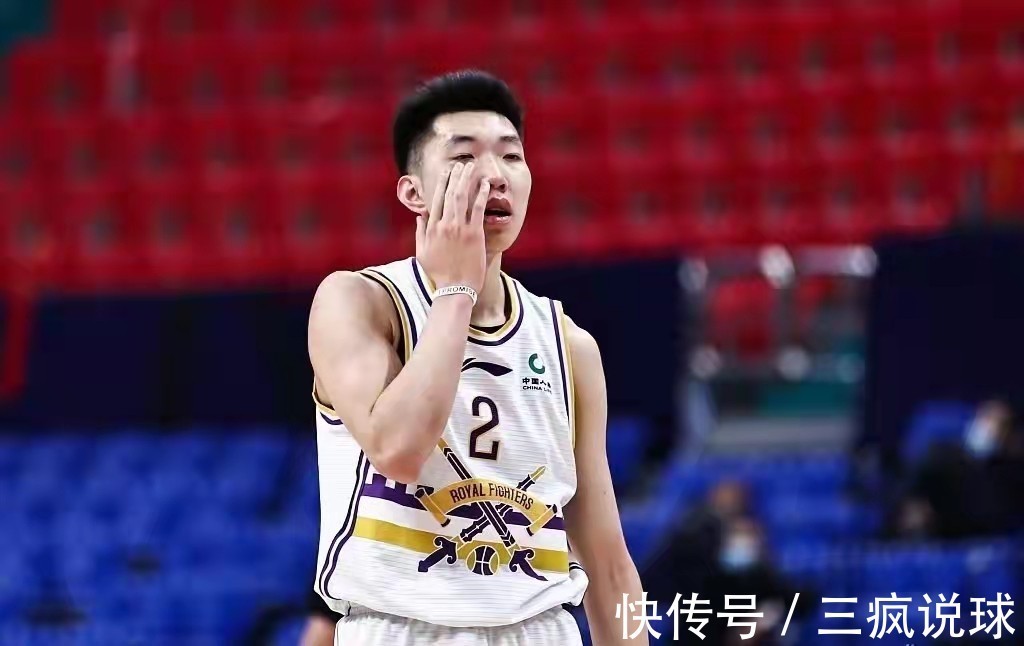托多洛维奇|打断2根骨头!CBA上演暴力犯规,广厦大将或面临联盟顶格制裁