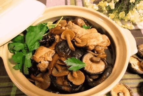 冬吃炖菜,比暖宝宝还管用!养身化瘀,家家都要吃!