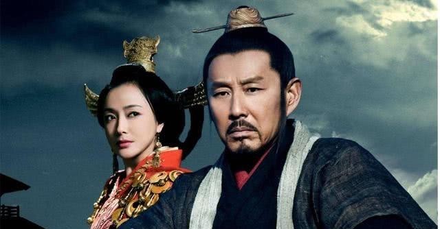 刘邦|刘邦在去世前,为何派陈平去杀樊哙?樊哙和吕后到底什么关系