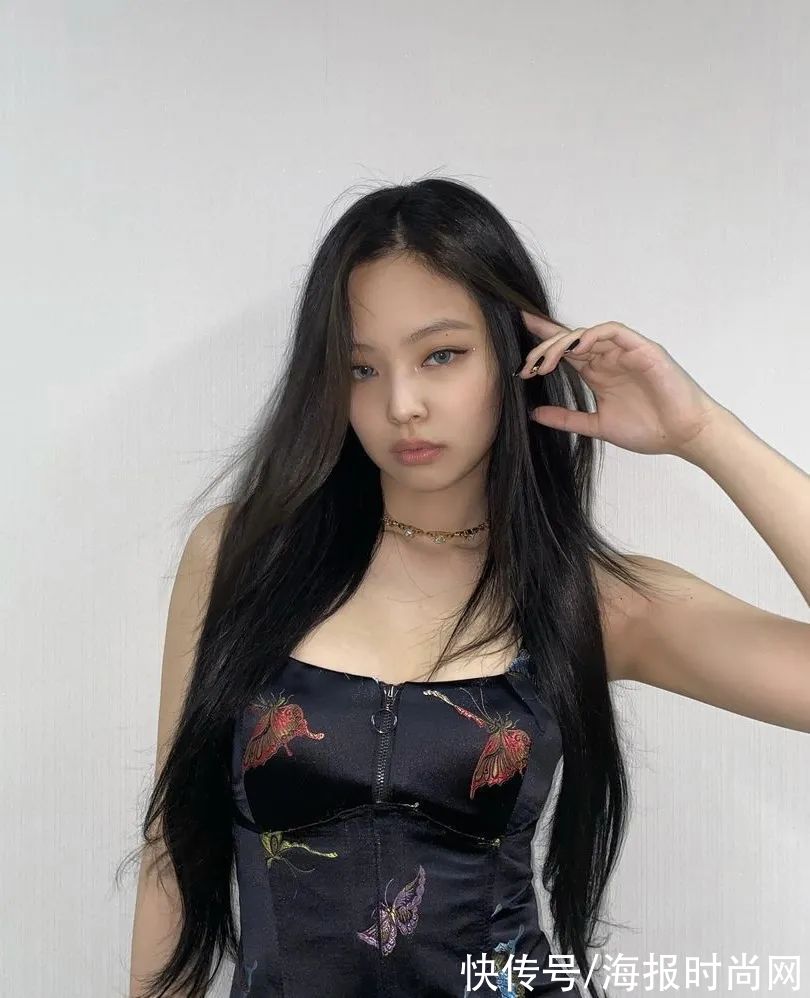 又做作又瘋批的“仿版Jennie”參加戀愛綜藝，本來是想吐槽的……