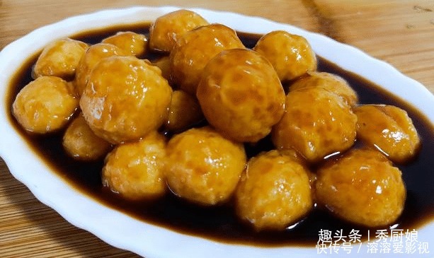 美食|秋天要多吃红薯,教你个新做法,不煮不蒸不熬粥,比吃红烧肉还香